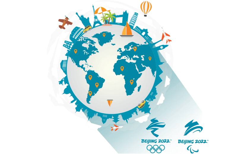 在塞内加尔通过VPN看国内视频 - VPN回国